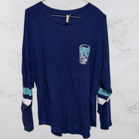 Red Camel Juniors Size L Top - Picture 1 of 4